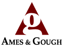 AMES & GOUGH