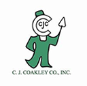 Logo - C. J. Coakley Co., Inc.
