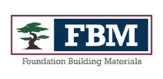 Foundation Building Materials