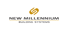 New Millennium Building Systems