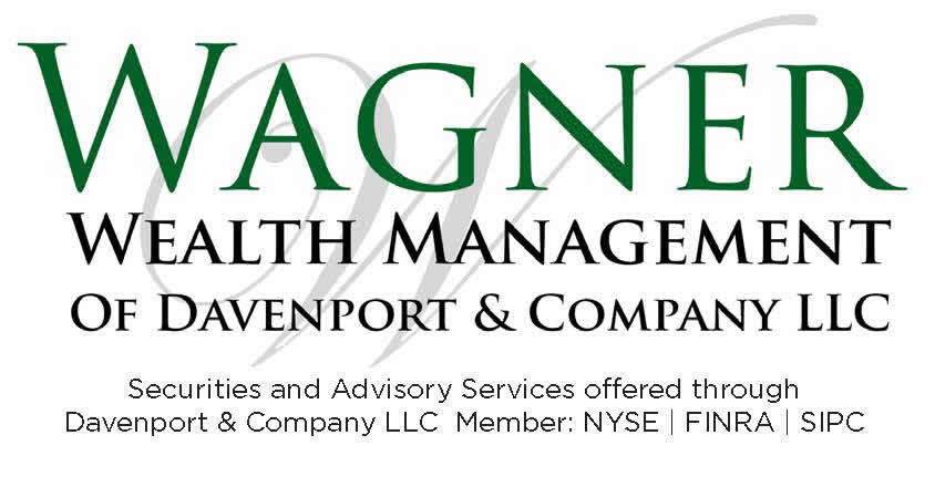 Wagner Wealth Management Logo