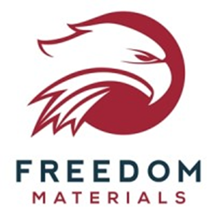 Freedom Materials