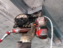 Evolution of the Industry: Pneumatic Fasteners - Putting the