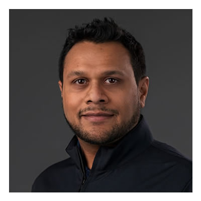Sumit Shah